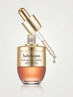 Concentrated Ginseng Rescue Ampoule