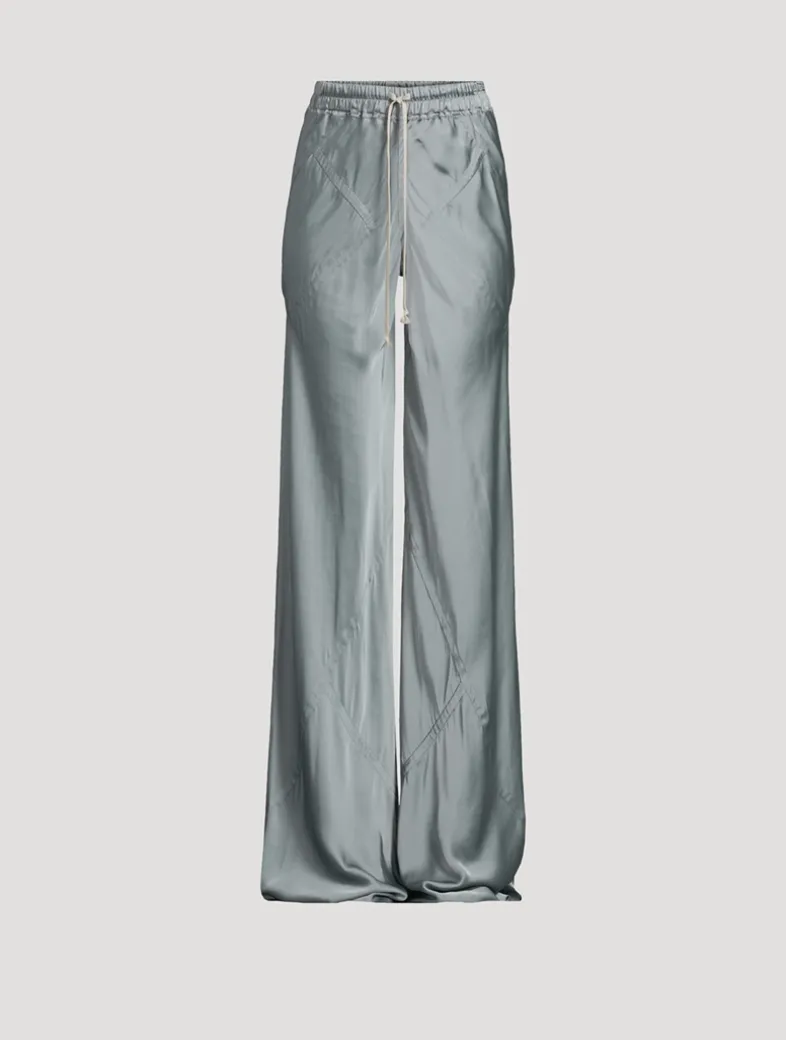 Concordians Drawstring Bias Pants