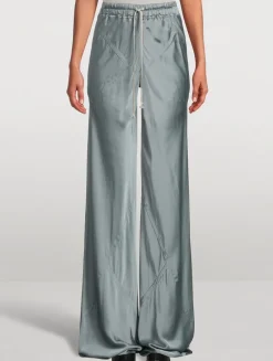 Concordians Drawstring Bias Pants