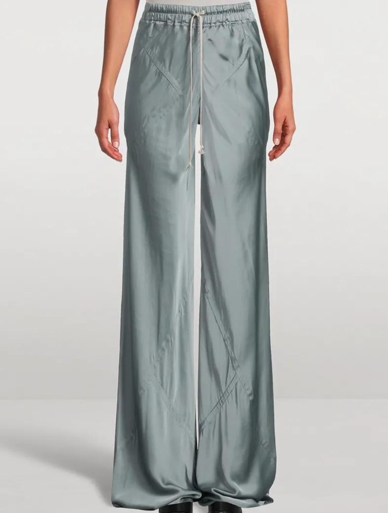 Concordians Drawstring Bias Pants