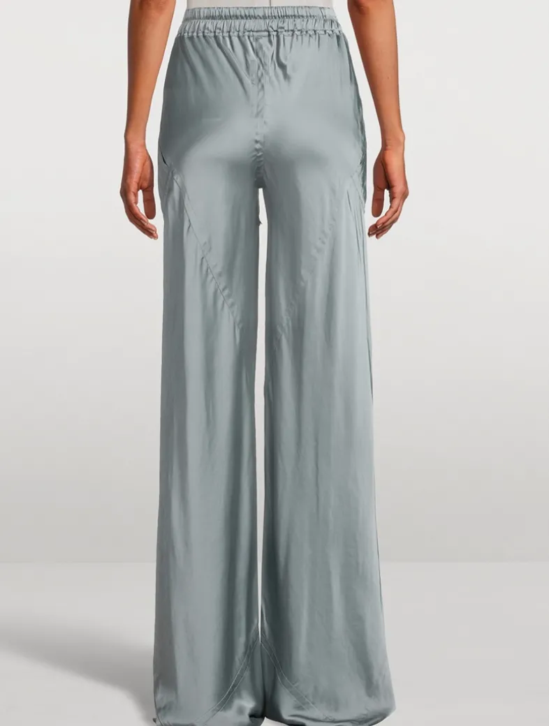 Concordians Drawstring Bias Pants