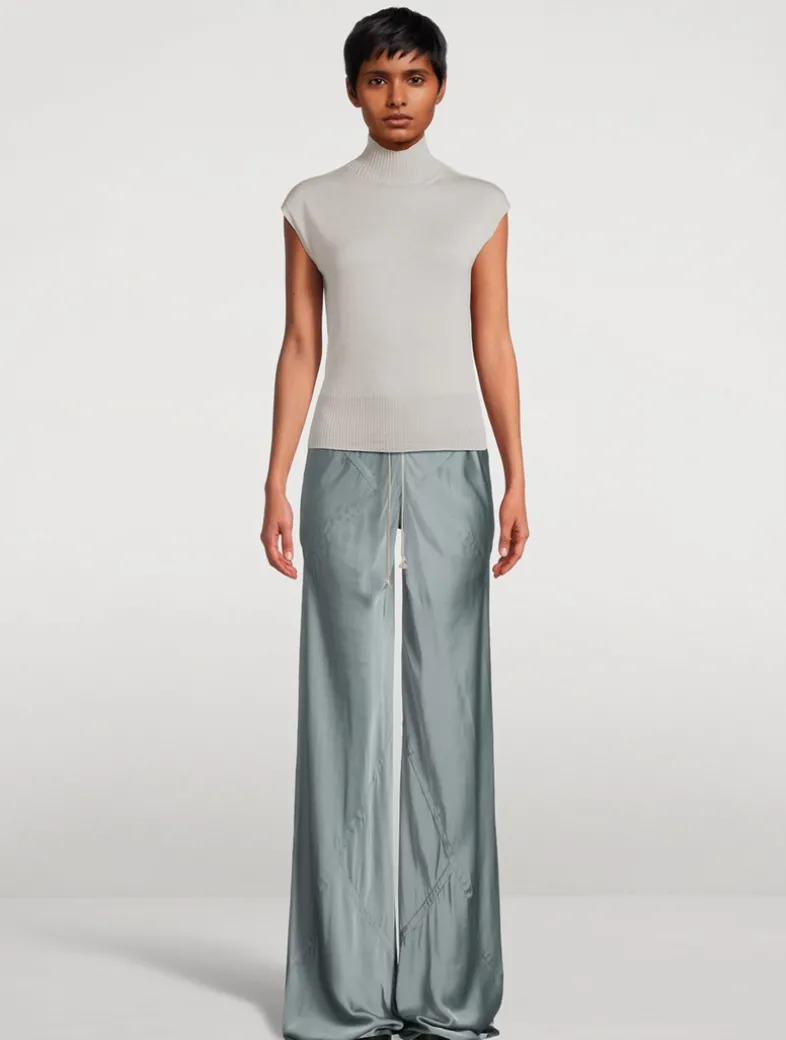 Concordians Drawstring Bias Pants