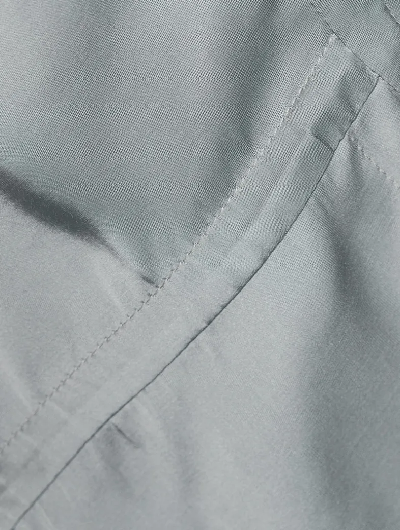 Concordians Drawstring Bias Pants