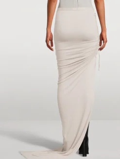 Concordians Edfu Long Skirt