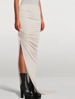 Concordians Edfu Long Skirt