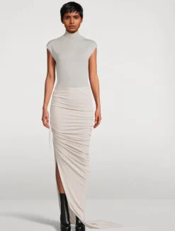 Concordians Edfu Long Skirt