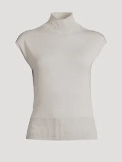 Concordians Wool Turtleneck