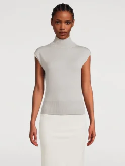 Concordians Wool Turtleneck