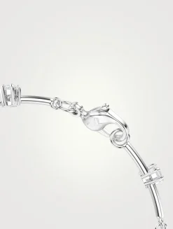Constella Crystal Tennis Bracelet