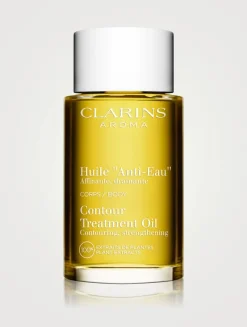 Contour Body Treatment Oil