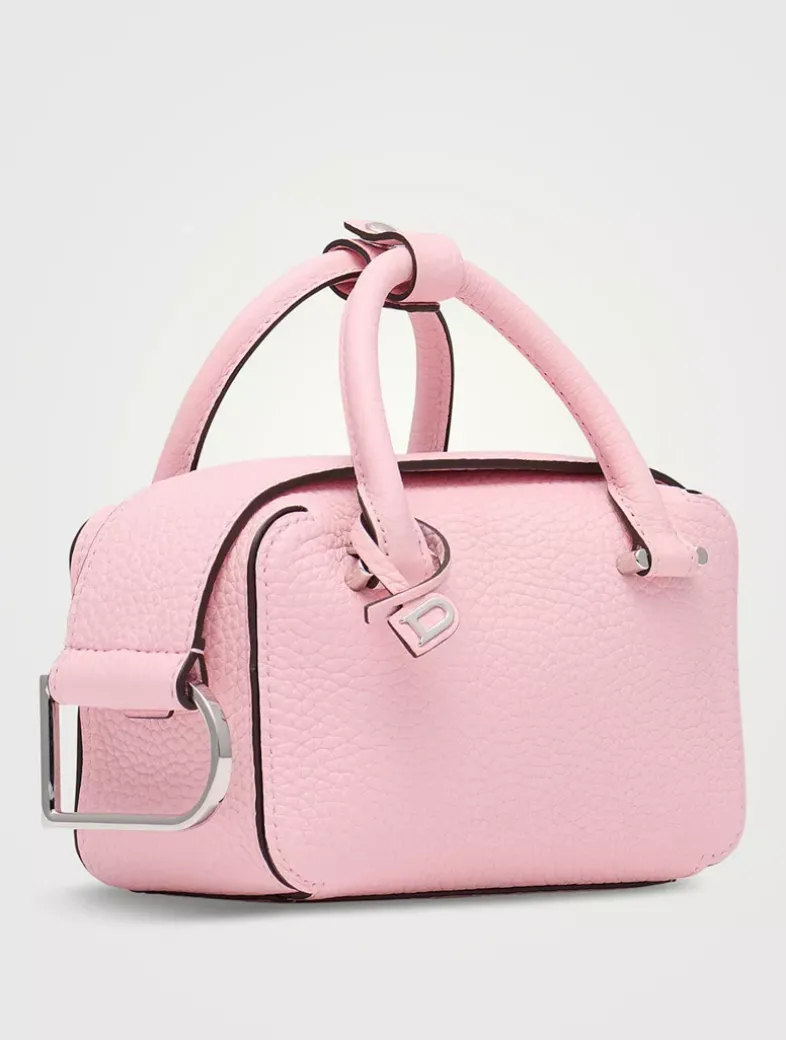 Cool Box Nano - Taurillon Soft