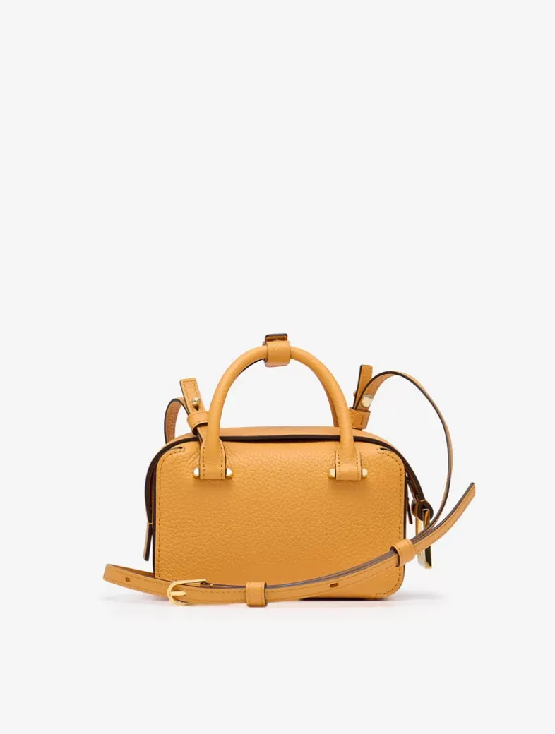 Cool Box Nano - Taurillon Soft