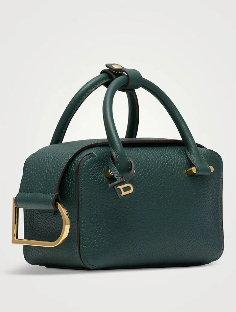 Cool Box Nano - Taurillon Soft