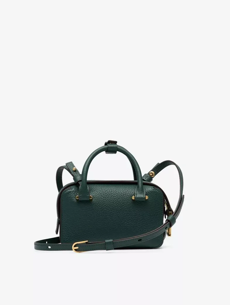 Cool Box Nano - Taurillon Soft