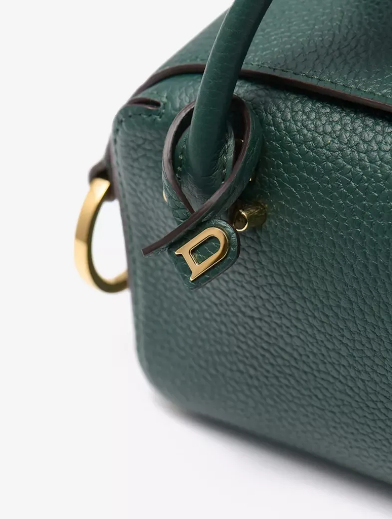 Cool Box Nano - Taurillon Soft