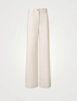 Cooper Wide-Leg Jeans