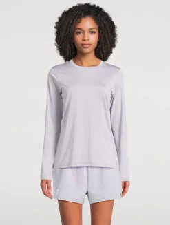 Core Long-Sleeve T-Shirt