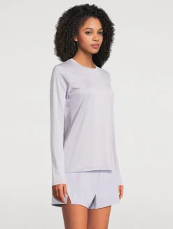 Core Long-Sleeve T-Shirt