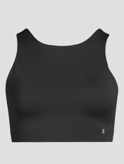 Core Two-In-One Crop Top