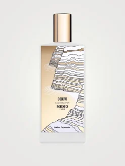 Corfu Eau de Parfum