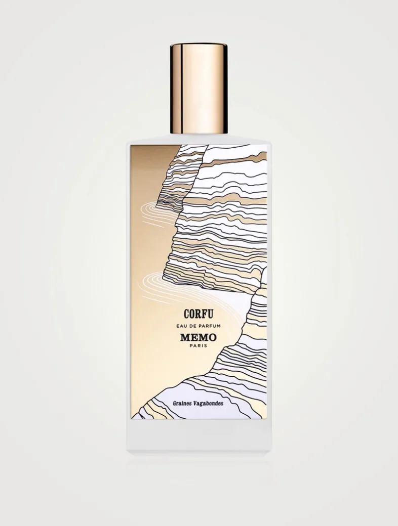 Corfu Eau de Parfum