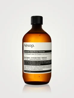 Coriander Seed Body Cleanser - Refill