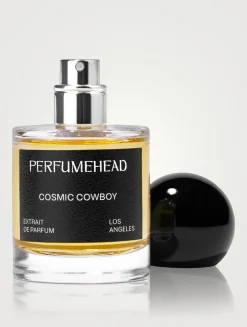 Cosmic Cowboy Extrait de Parfum