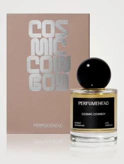 Cosmic Cowboy Extrait de Parfum