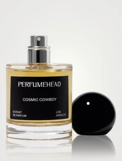 Cosmic Cowboy Extrait de Parfum
