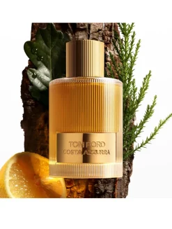 Costa Azzurra Eau De Parfum