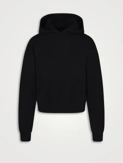 Cotton Fleece Classic Hoodie