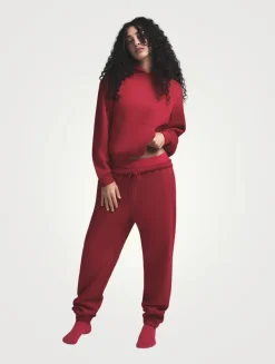 Cotton Fleece Classic Hoodie