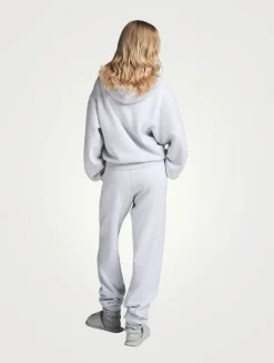 Cotton Fleece Classic Joggers