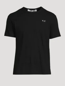 Cotton Heart T-Shirt