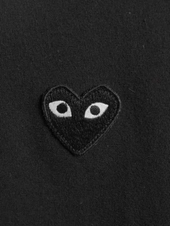 Cotton Heart T-Shirt