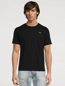 Cotton Heart T-Shirt