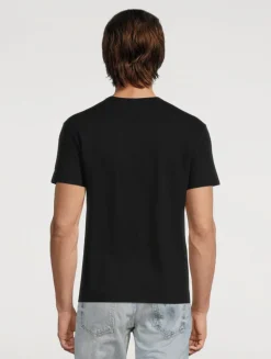 Cotton Heart T-Shirt