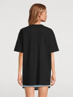 Cotton Heart T-Shirt