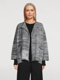 Cotton Linen Cardigan