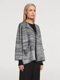 Cotton Linen Cardigan