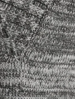 Cotton Linen Sweater Vest