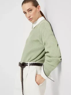 Cotton Sweater