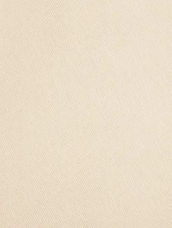 Cotton Twill Raincoat