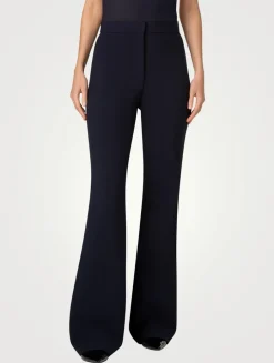 Courtney Bootcut Trousers