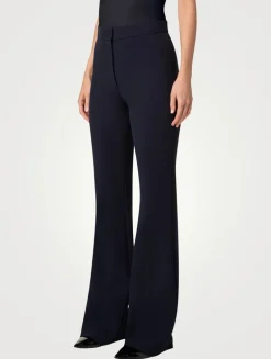 Courtney Bootcut Trousers