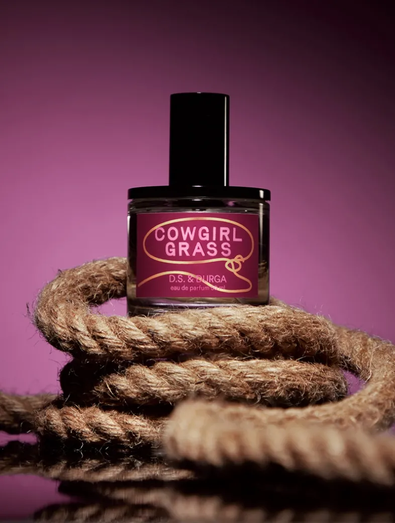 Cowgirl Grass Eau de Parfum