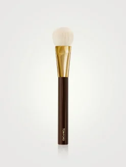 Cream Foundation Brush 02