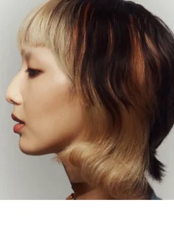 Cream Highlight Stick