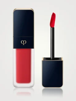 Cream Rouge Matte Liquid Lipstick