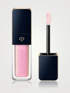 Cream Rouge Sparkles Liquid Lipstick